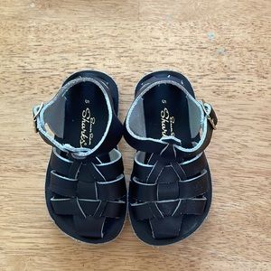 Sun San Shark Sandals